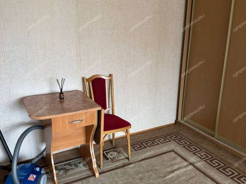 однокомнатная квартира на Южном шоссе дом 24а