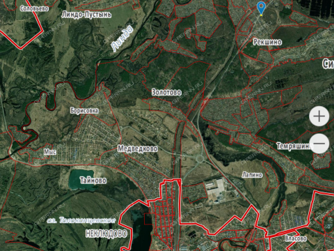 gorod-bor-gorodskoy-okrug-bor фото