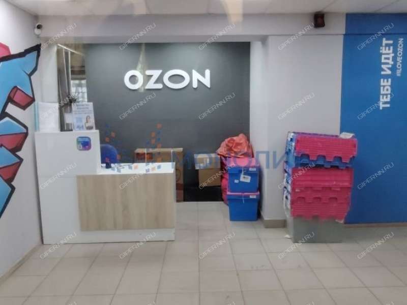 готовый бизнес торговое помещение, окупаемость менее 10 лет в Ленинском районе Нижнего Новгорода