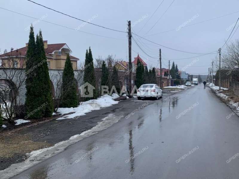дом на улице Новая деревня Козловка (Ройкинский сельсовет)