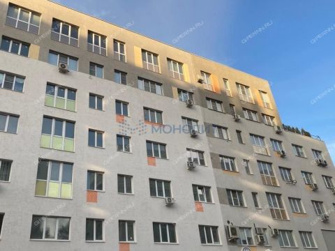 2-komnatnaya-ul-tverskaya-d-7 фото