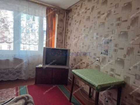 4-komnatnaya-gorod-dzerzhinsk-gorodskoy-okrug-dzerzhinsk фото