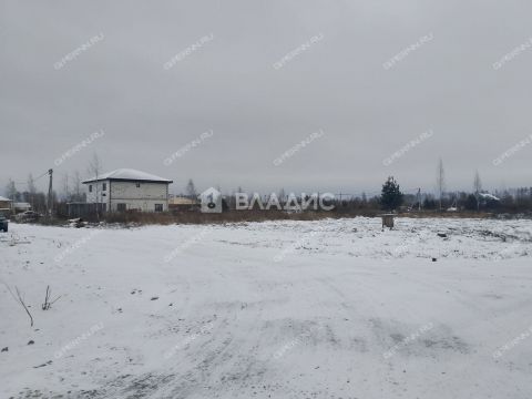 selo-bezvodnoe-kstovskiy-rayon фото