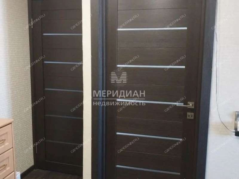 двухкомнатная квартира на проспекте Кораблестроителей дом 41