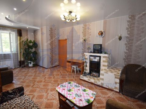 kottedzh-derevnya-frolovskoe-kstovskiy-rayon фото