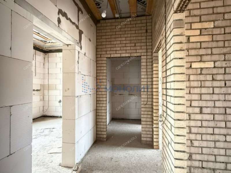 земельный участок 8 соток Вячеслава Борисова улица село Безводное