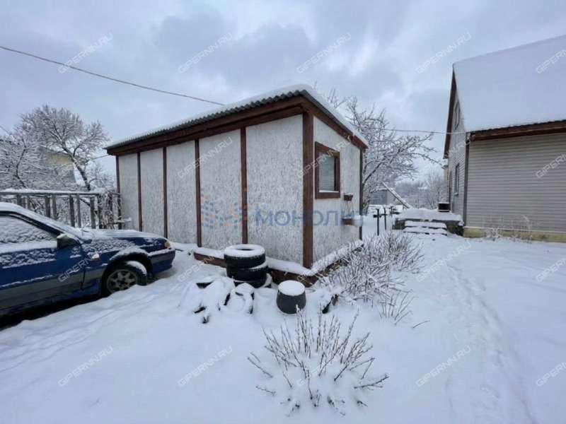 дом на - СТ Северный