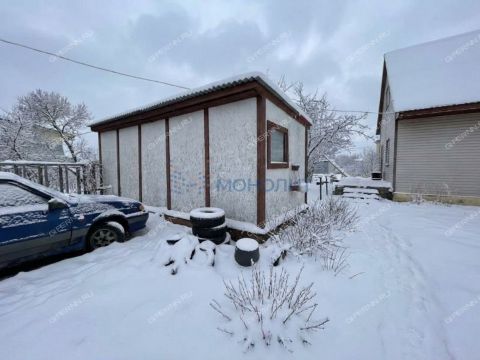 dom-st-severnyy-gorodskoy-okrug-dzerzhinsk фото