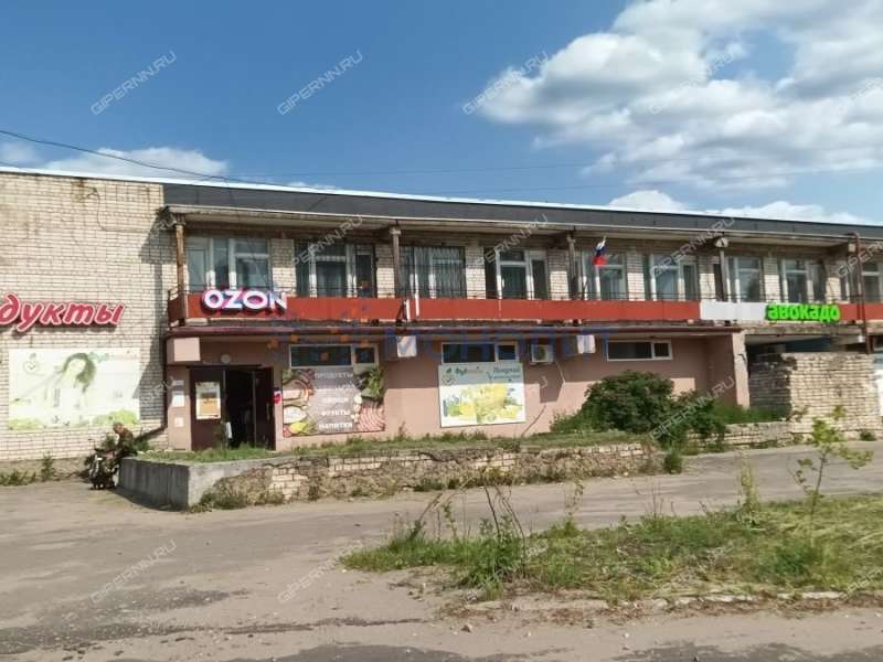 двухкомнатная квартира на - дом 22 село Чистое Поле (Линдовский сельсовет