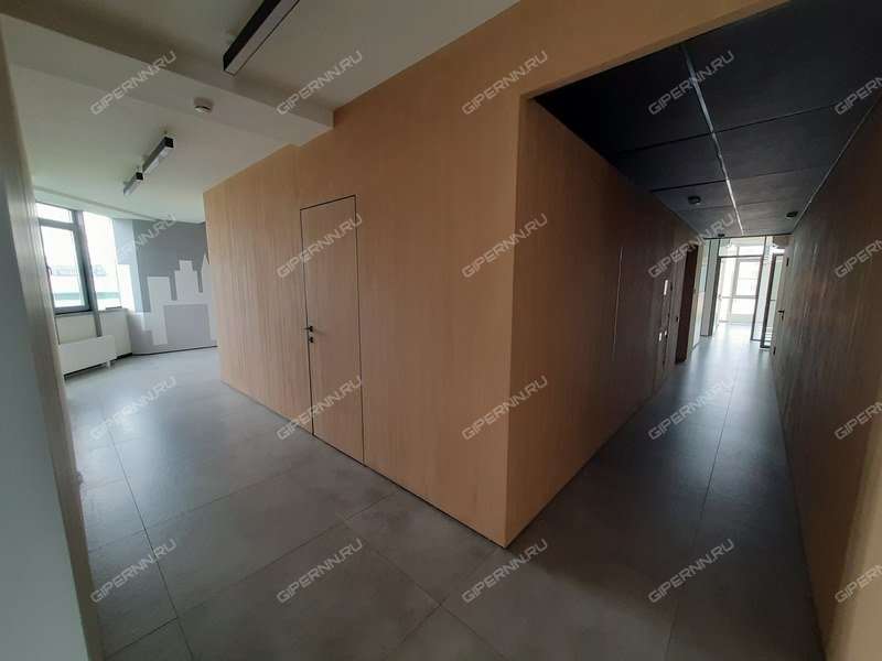 помещение под торговую площадь на Большая Печерская ул., д.40