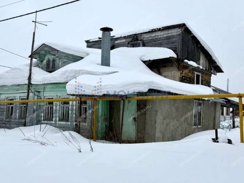 земельный участок 25 соток деревня Лапшлей