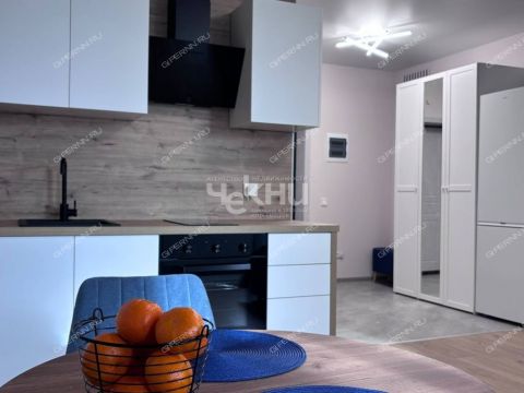 kvartira-studiya-ul-rodionova-d-31 фото