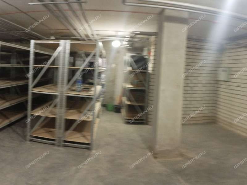 помещение под склад, производственную площадь на Гордеевской улице