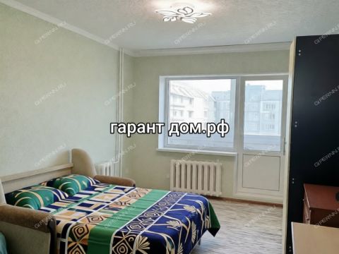3-komnatnaya-ul-kosmicheskaya-d-28 фото