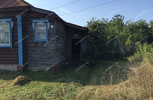 Дома В Дальнем Константинове Купить