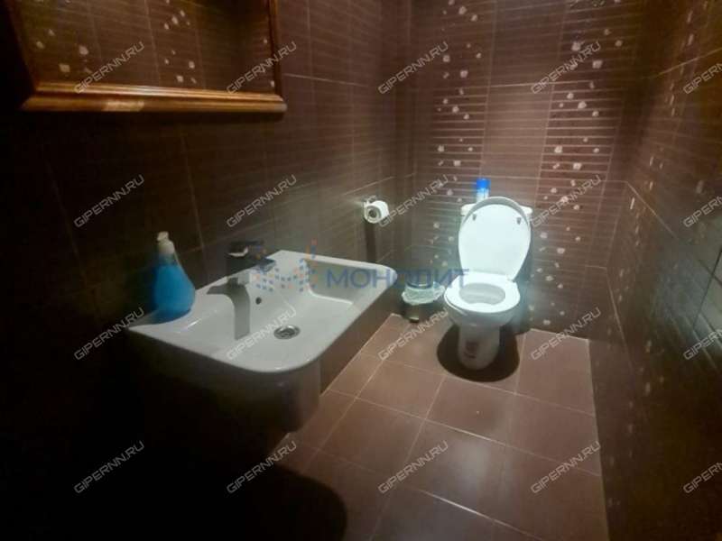 помещение под помещение свободного назначения на Мещерском бульваре