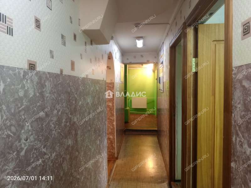 здание под офис, торговую площадь на Коммунистической улице