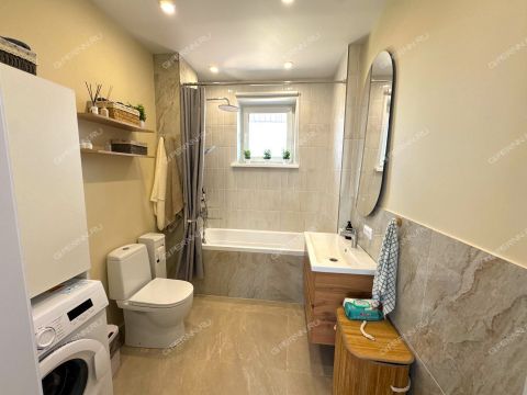 dom-derevnya-kozhevennoe-bogorodskiy-municipalnyy-okrug фото