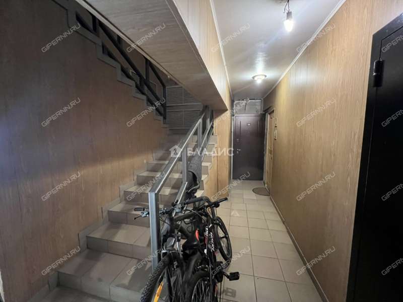 однокомнатная квартира на 1 село Криуша