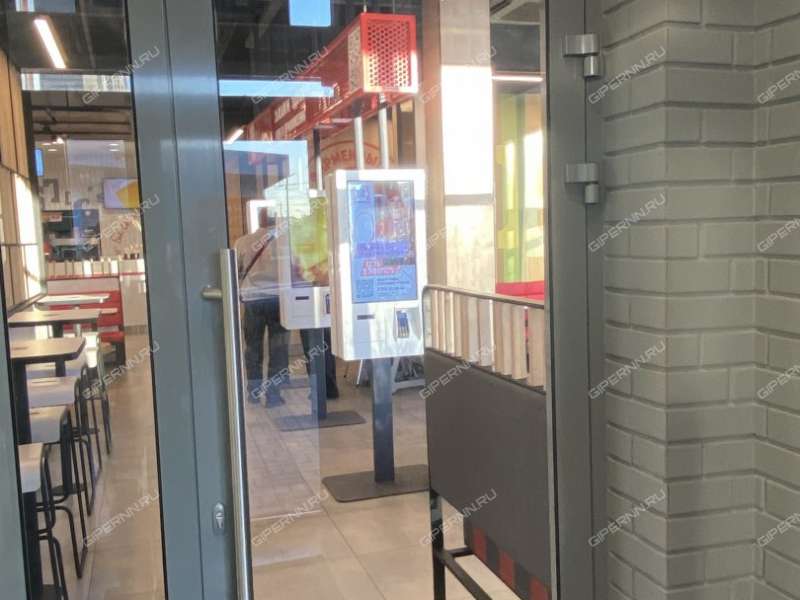 арендный бизнес отдельно стоящее здание в Московском районе Нижнего Новгорода