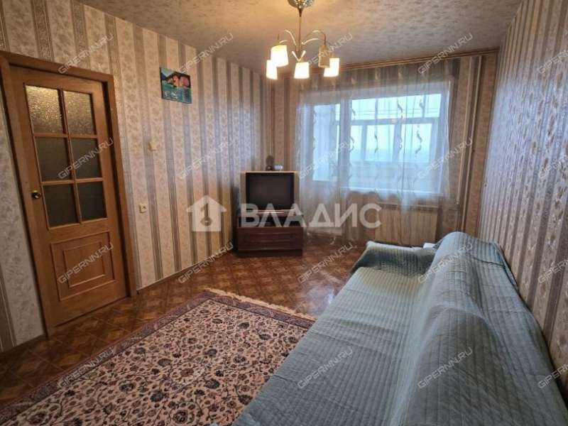 двухкомнатная квартира на Южном шоссе дом 2