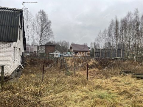 dom-derevnya-korinka-gorodskoy-okrug-bor фото