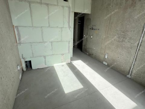 kvartira-studiya-ul-vyaznikovskaya-d-43 фото