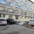 помещение под коммерческую недвижимость на улице Бекетова