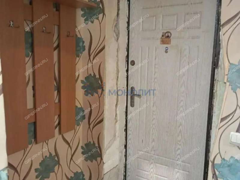двухкомнатная квартира на Должанской улице дом 1