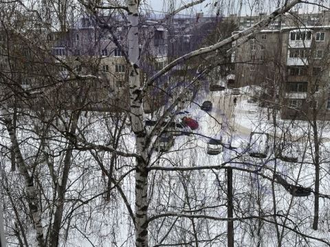 2-komnatnaya-gorod-dzerzhinsk-gorodskoy-okrug-dzerzhinsk фото