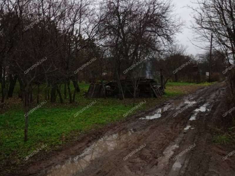 земельный участок 12,6 сотки Нижегородская область, Бор, ТСН Труд, 76 город Бор