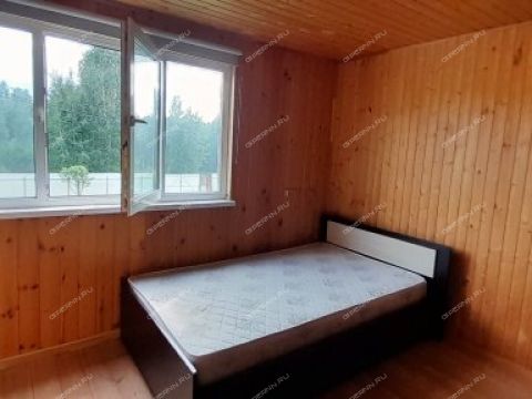 dom-gorod-bor-gorodskoy-okrug-bor фото