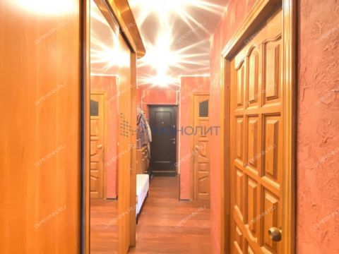 3-komnatnaya-gorod-dzerzhinsk-gorodskoy-okrug-dzerzhinsk фото