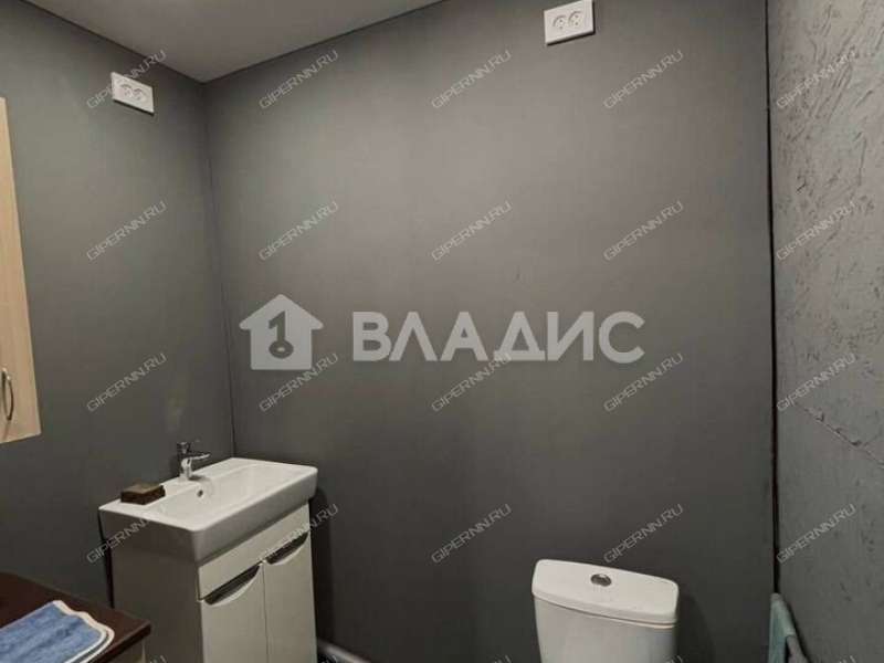 дом на 95