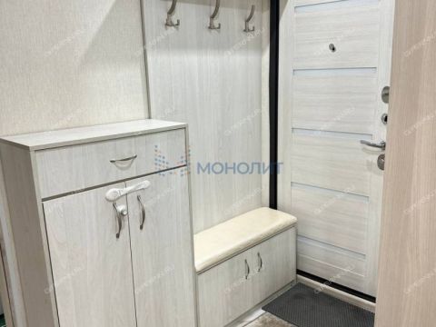 2-komnatnaya-gorod-dzerzhinsk-gorodskoy-okrug-dzerzhinsk фото