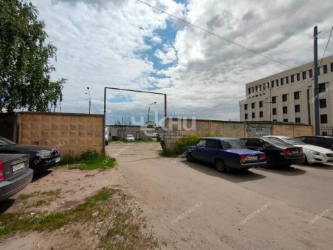 garazh-prosp-oktyabrya-d-26a фото