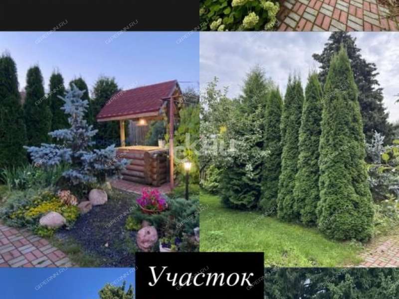 дом на  деревня Корноухово