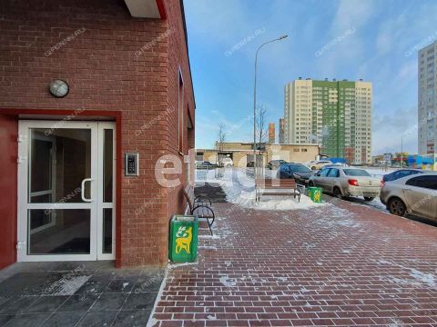 2-komnatnaya-ul-akademika-saharova-d-119 фото