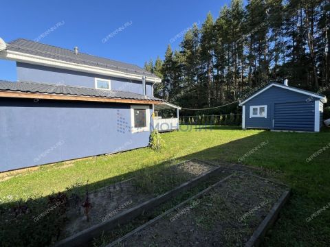 dom-selo-kamenki-bogorodskiy-municipalnyy-okrug фото