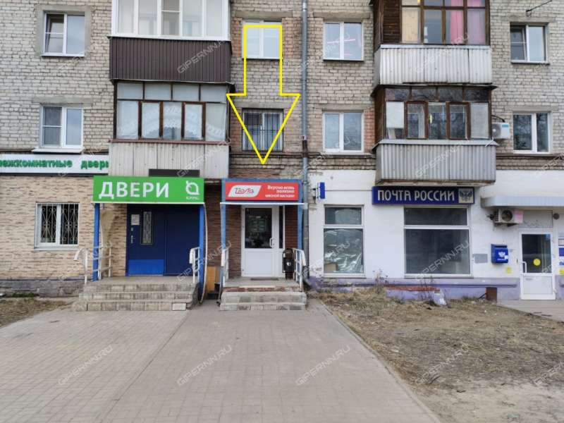 помещение под торговую площадь на Московском шоссе