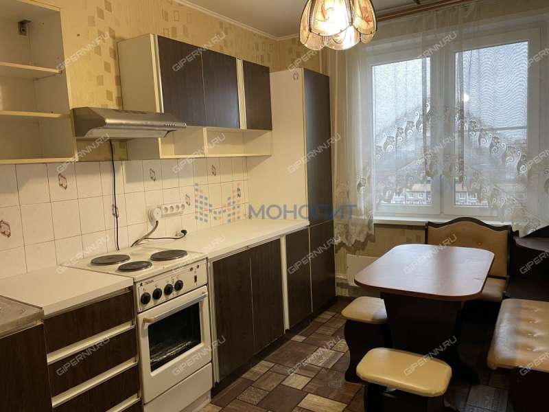 двухкомнатная квартира на Волжской набережной дом 9