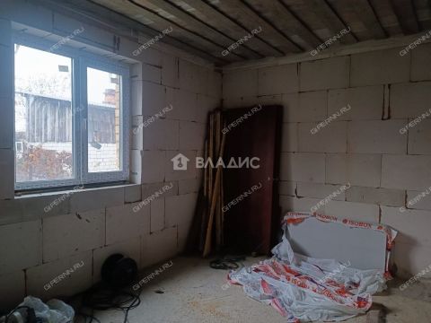 dom-rabochiy-poselok-maloe-kozino-balahninskiy-municipalnyy-okrug фото