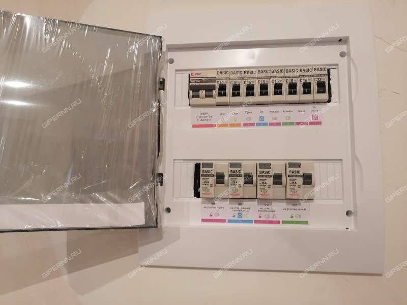 двухкомнатная квартира на улице Родионова дом 31