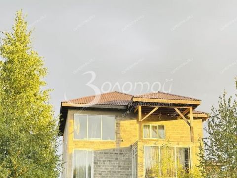 dom-derevnya-burcevo-bogorodskiy-municipalnyy-okrug фото