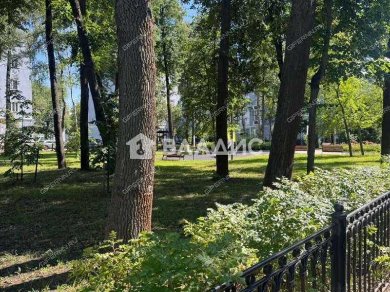 двухкомнатная квартира на улице Чаадаева дом 18