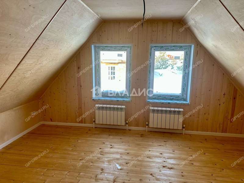 дом на улице Урожайная деревня Шумилово