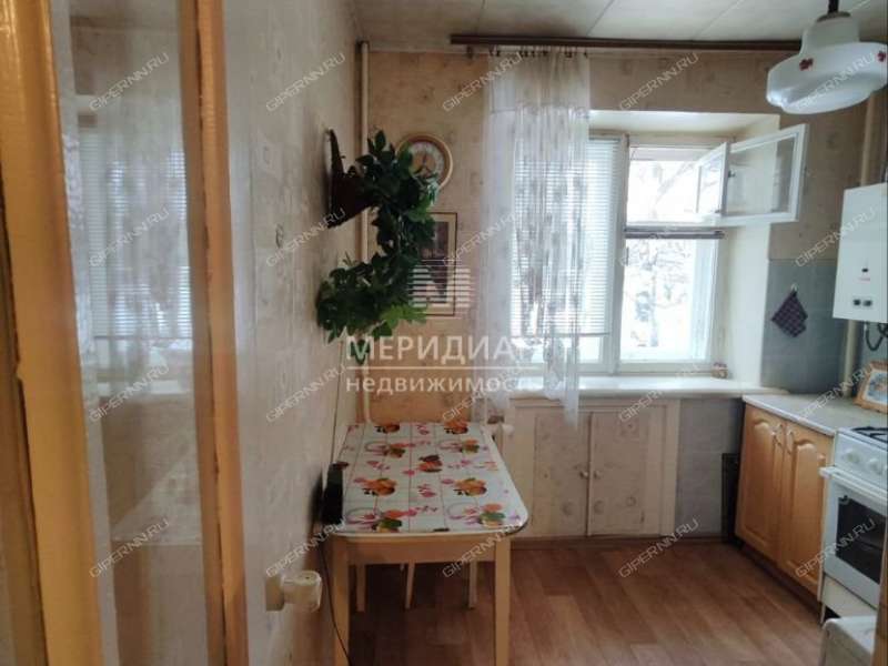 трёхкомнатная квартира на улице Чаадаева дом 38