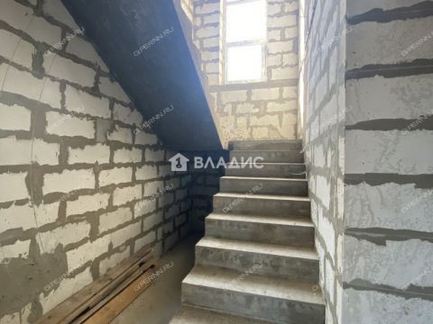 kottedzh-derevnya-krutaya-kstovskiy-rayon фото