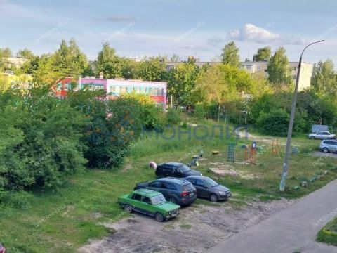 3-komnatnaya-rabochiy-poselok-ilinogorsk-volodarskiy-rayon фото