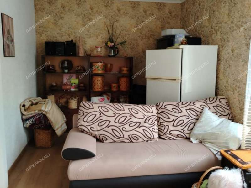 коттедж на Олимпийской улице село Великий Враг